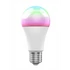 Kép 2/4 - Woox Smart Home LED Izzó - R9074 (E27, RGB+CCT, 30.000h, 10 Watt, 806LM, 2700-6500K)