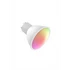 Kép 2/4 - Woox Smart Home LED Izzó - R9076 (GU10, SPOT, RGB+CCT, 30.000h, 5.5W, 400LM, 2700-6500K)