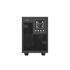 Kép 1/5 - NJOY Szünetmentes  2000VA - Echo Pro 2000 (4 Schuko, RS-232, On-line, szinuszhullám, generátor támogatás, fekete)