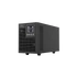 Kép 3/5 - NJOY Szünetmentes  2000VA - Echo Pro 2000 (4 Schuko, RS-232, On-line, szinuszhullám, generátor támogatás, fekete)