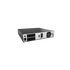 Kép 5/6 - NJOY Szünetmentes 2000VA - Aster 2K (8x IEC C13, On-line, RS232, USB, szoftver, LCD kijelző, 2U rack)