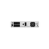 Kép 6/6 - NJOY Szünetmentes 2000VA - Aster 2K (8x IEC C13, On-line, RS232, USB, szoftver, LCD kijelző, 2U rack)