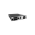 Kép 5/6 - NJOY Szünetmentes 3000VA - Aster 3K (8x IEC C13, On-line, RS232, USB, szoftver, LCD kijelző, 2U rack)