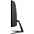 Kép 3/3 - ViewSonic Monitor 27" - VX2718-PC-mhd (VA, 16:9, 1920x1080, 165Hz, 1ms, 250cd/m2, 2xHDMI, DP, VESA, SPK, ívelt)