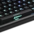 Kép 3/5 - Sharkoon Billentyűzet Mechanikus - Skiller SGK30 Blue (Blue Switch , RGB LED, USB, full anti-ghost, fekete, angol)