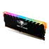 Kép 5/8 - Spirit of Gamer Memória Hűtő - HEATSINK RGB MEMORY (DDR3/DDR4, RGB, aluminium, fekete)