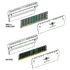 Kép 6/8 - Spirit of Gamer Memória Hűtő - HEATSINK RGB MEMORY (DDR3/DDR4, RGB, aluminium, fekete)
