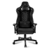 Kép 2/12 - Spirit of Gamer szék - CRUSADER Black (állítható dőlés/magasság/kartámasz; max.120kg-ig, fekete)