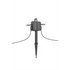 Kép 2/6 - Woox Smart Home Kültéri Csatlakozó aljzat - R6079 (230V. 16A, Schucko, 1,4m)