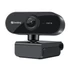 Kép 1/5 - Sandberg Webkamera - USB Webcam Flex 1080P HD (1920x1080/30FPS, 2 Megapixel; USB 2.0; mikrofon)