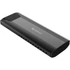 Kép 2/4 - Sandberg Külső SSD Ház - USB 3.2 Case for M.2+NVMe SSD (USB-C; M.2/NVMe; Max.:2TB, fekete)