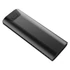 Kép 3/4 - Sandberg Külső SSD Ház - USB 3.2 Case for M.2+NVMe SSD (USB-C; M.2/NVMe; Max.:2TB, fekete)