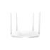 Kép 1/2 - Tenda Router WiFi AX1800 - RX3 (574Mbps 2,4GHz + 1201Mbps 5GHz; 4port 1Gbps, MU-MIMO; 4x6dBi)