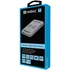 Kép 2/2 - Sandberg Akkubank - Powerbank 10000 PD20W+Wireless (Csatlakozók: MicroUSB/USB-C/USB-A, vezeték nélküli telefontöltés)