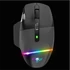 Kép 3/11 - Spirit of Gamer Egér Vezeték nélküli - XPERT-M800 (Optikai, 10 000DPI, 12 programozható gomb, Max.: 10m, fekete)
