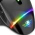 Kép 5/11 - Spirit of Gamer Egér Vezeték nélküli - XPERT-M800 (Optikai, 10 000DPI, 12 programozható gomb, Max.: 10m, fekete)
