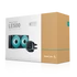 Kép 8/8 - DeepCool CPU Water Cooler - LE500 MARRS (max 17,8dB; max. 145,86 m3/h; 2x12cm, RGB LED)