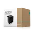 Kép 10/10 - DeepCool CPU Cooler - AK500 (31,5 dB; max, 88,75 m3/h; 4pin csatlakozó, 5 db heatpipe, 12cm, PWM)