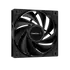 Kép 8/10 - DeepCool CPU Cooler - AG620 (29,4 dB; max, 115,32 m3/h; 4pin csatlakozó, 6 db heatpipe, 12cm, PWM)