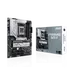 Kép 1/6 - Asus Alaplap - AMD PRIME X670-P AM5 (X670, ATX, 4xDDR5 6400+MHz, LAN, 6xSATA3, 3x M.2, HDMI+DP)