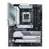 Kép 2/6 - Asus Alaplap - AMD PRIME X670E-PRO WIFI AM5 (X670, ATX, 4xDDR5 6400+MHz, LAN, 4xSATA3, 4x M.2, HDMI+DP)
