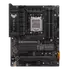 Kép 1/5 - Asus Alaplap - AMD TUF GAMING X670E-PLUS AM5 (X670, ATX, 4xDDR5 6400+MHz, LAN, 4xSATA3, 4x M.2, HDMI+DP)