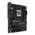 Kép 2/5 - Asus Alaplap - AMD TUF GAMING X670E-PLUS AM5 (X670, ATX, 4xDDR5 6400+MHz, LAN, 4xSATA3, 4x M.2, HDMI+DP)