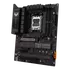 Kép 3/5 - Asus Alaplap - AMD TUF GAMING X670E-PLUS AM5 (X670, ATX, 4xDDR5 6400+MHz, LAN, 4xSATA3, 4x M.2, HDMI+DP)