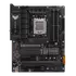Kép 1/5 - Asus Alaplap - AMD TUF GAMING X670E-PLUS WIFI AM5 (X670, ATX, 4xDDR5 6400+MHz, LAN, 4xSATA3, 4x M.2, HDMI+DP)