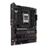 Kép 2/5 - Asus Alaplap - AMD TUF GAMING X670E-PLUS WIFI AM5 (X670, ATX, 4xDDR5 6400+MHz, LAN, 4xSATA3, 4x M.2, HDMI+DP)