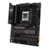 Kép 3/5 - Asus Alaplap - AMD TUF GAMING X670E-PLUS WIFI AM5 (X670, ATX, 4xDDR5 6400+MHz, LAN, 4xSATA3, 4x M.2, HDMI+DP)