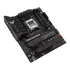 Kép 4/5 - Asus Alaplap - AMD TUF GAMING X670E-PLUS WIFI AM5 (X670, ATX, 4xDDR5 6400+MHz, LAN, 4xSATA3, 4x M.2, HDMI+DP)
