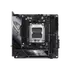 Kép 1/7 - Asus Alaplap - AMD ROG STRIX X670E-I GAMING WIFI AM5 (X670, ITX, 2xDDR5 6400+MHz, LAN, 2xSATA3, 2x M.2, HDMI)