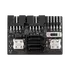 Kép 7/7 - Asus Alaplap - AMD ROG STRIX X670E-I GAMING WIFI AM5 (X670, ITX, 2xDDR5 6400+MHz, LAN, 2xSATA3, 2x M.2, HDMI)