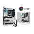 Kép 1/5 - Asus Alaplap - AMD ROG STRIX X670E-A GAMING WIFI AM5 (X670, ATX, 4xDDR5 6400+MHz, LAN, 4xSATA3, 4x M.2, HDMI+DP)