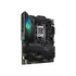 Kép 2/4 - Asus Alaplap - AMD ROG STRIX X670E-F GAMING WIFI AM5 (X670, ATX, 4xDDR5 6400+MHz, LAN, 4xSATA3, 4x M.2, HDMI+DP)