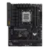 Kép 1/5 - Asus Alaplap - AMD TUF GAMING B650-PLUS AM5 (B650, ATX, 4xDDR5 6400+MHz, 4xSATA3, 3x M.2, HDMI+DP)