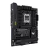 Kép 2/5 - Asus Alaplap - AMD TUF GAMING B650-PLUS AM5 (B650, ATX, 4xDDR5 6400+MHz, 4xSATA3, 3x M.2, HDMI+DP)