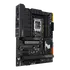 Kép 2/4 - Asus Alaplap - Intel TUF GAMING H770-PRO WIFI s1700 (H770, 4xDDR5 7200MHz, 4xSATA3, 4xM.2, HDMI+DP)