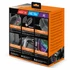Kép 12/12 - Spirit of Gamer Wireless Fejhallgató - MIC-XH1500 (MultiPlatform, 7.1, mikrofon, hangerőszabályzó, nagy-párnás, fekete)