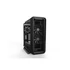 Kép 7/11 - Be Quiet! Számítógépház - Silent Base 802 Window Black (ATX, edzett üveg oldallap, fekete)