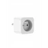 Kép 1/2 - Woox Smart Home Dugalj - R6128 ( IP20, 16A, 3680W, Wi-Fi, energiafogyasztás monitoring, távoli elérés)