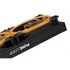 Kép 3/6 - Be Quiet! Cooler 14cm - LIGHT WINGS 140mm PWM high-speed Triple-Pack (RGB, 2200rpm, 31dB, fekete)