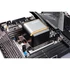 Kép 2/2 - Be Quiet! CPU Cooler rögzítő készlet - sTRX4 / TR4 MOUNTING KIT (Kompatibilis: Silent Loop 2)