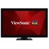 Kép 1/5 - ViewSonic Portable Monitor 27" - TD2760 (VA,16:9, 1920x1080, 10 point Touch, 6ms, 250cd/m2, VGA, DP, HDMI, USB, SPK)