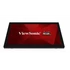 Kép 2/5 - ViewSonic Portable Monitor 27" - TD2760 (VA,16:9, 1920x1080, 10 point Touch, 6ms, 250cd/m2, VGA, DP, HDMI, USB, SPK)