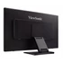 Kép 4/5 - ViewSonic Portable Monitor 27" - TD2760 (VA,16:9, 1920x1080, 10 point Touch, 6ms, 250cd/m2, VGA, DP, HDMI, USB, SPK)