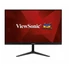 Kép 1/4 - ViewSonic Monitor 23,6" - VX2418-P-MHD (VA, 16:9, 1920x1080, 165Hz, 1ms, 250cd/m2, 2xHDMI, DP, VESA)
