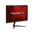 Kép 2/4 - ViewSonic Monitor 23,6" - VX2418-P-MHD (VA, 16:9, 1920x1080, 165Hz, 1ms, 250cd/m2, 2xHDMI, DP, VESA)