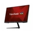 Kép 3/4 - ViewSonic Monitor 23,6" - VX2418-P-MHD (VA, 16:9, 1920x1080, 165Hz, 1ms, 250cd/m2, 2xHDMI, DP, VESA)